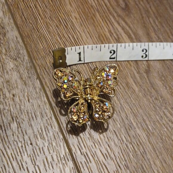 Butterfly clip - Picture 4 of 5